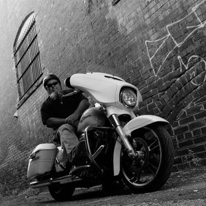 Meet your Posher, Mark